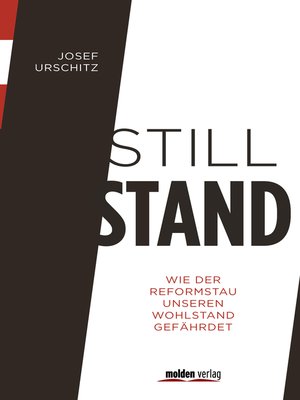 cover image of Stillstand